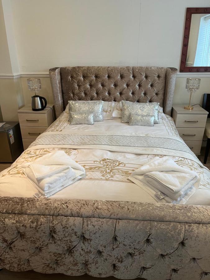Bed and Breakfast Jasmine House New Quay Exterior foto