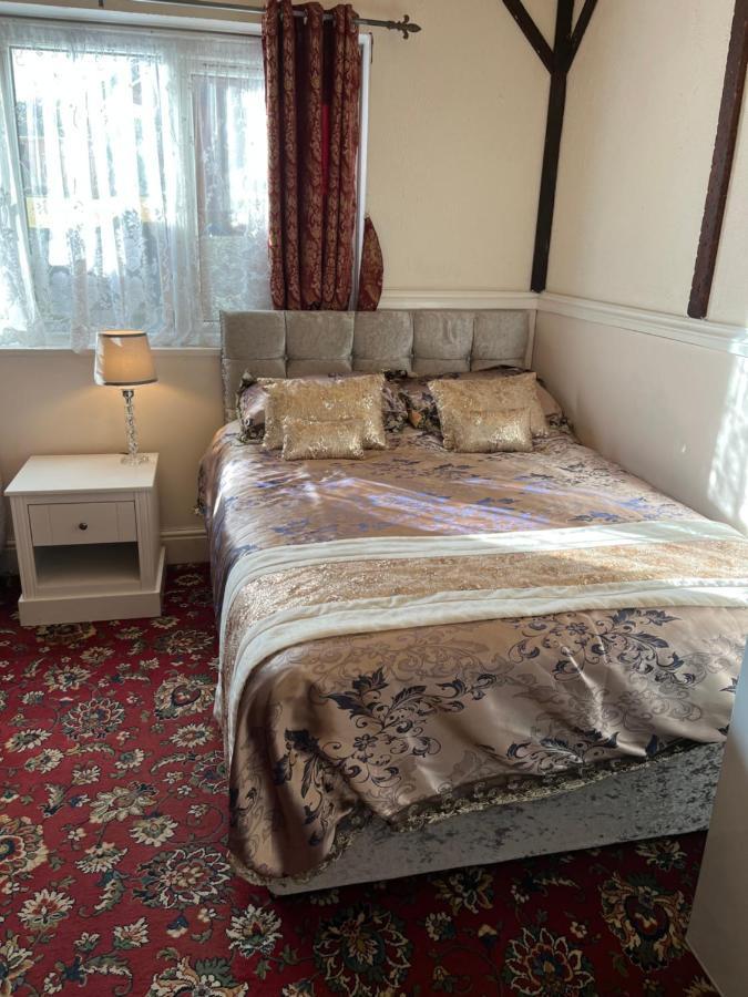 Bed and Breakfast Jasmine House New Quay Exterior foto