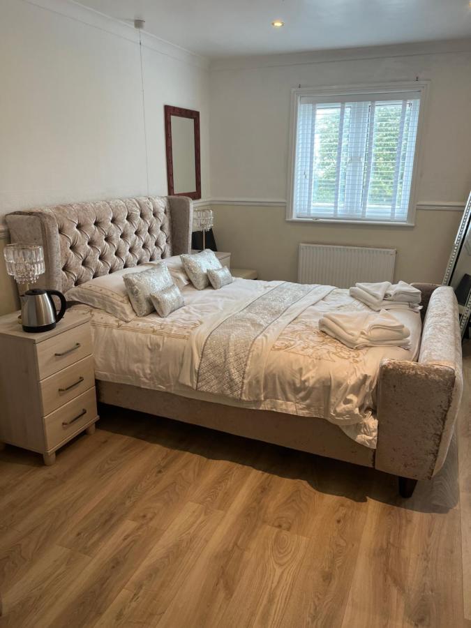 Bed and Breakfast Jasmine House New Quay Exterior foto