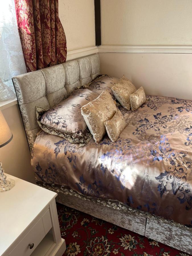 Bed and Breakfast Jasmine House New Quay Exterior foto