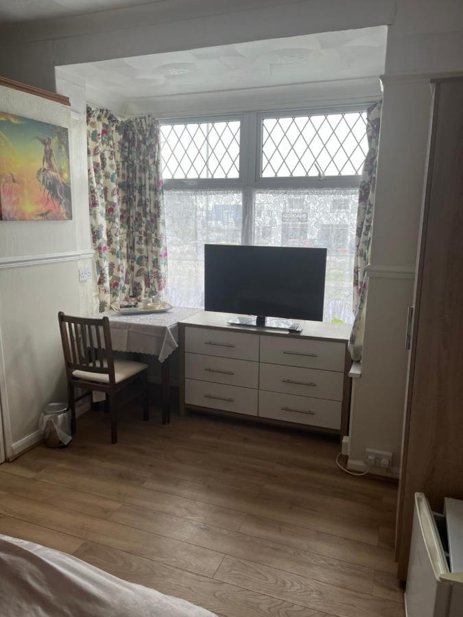 Bed and Breakfast Jasmine House New Quay Exterior foto