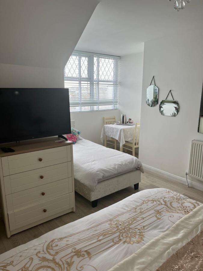Bed and Breakfast Jasmine House New Quay Exterior foto