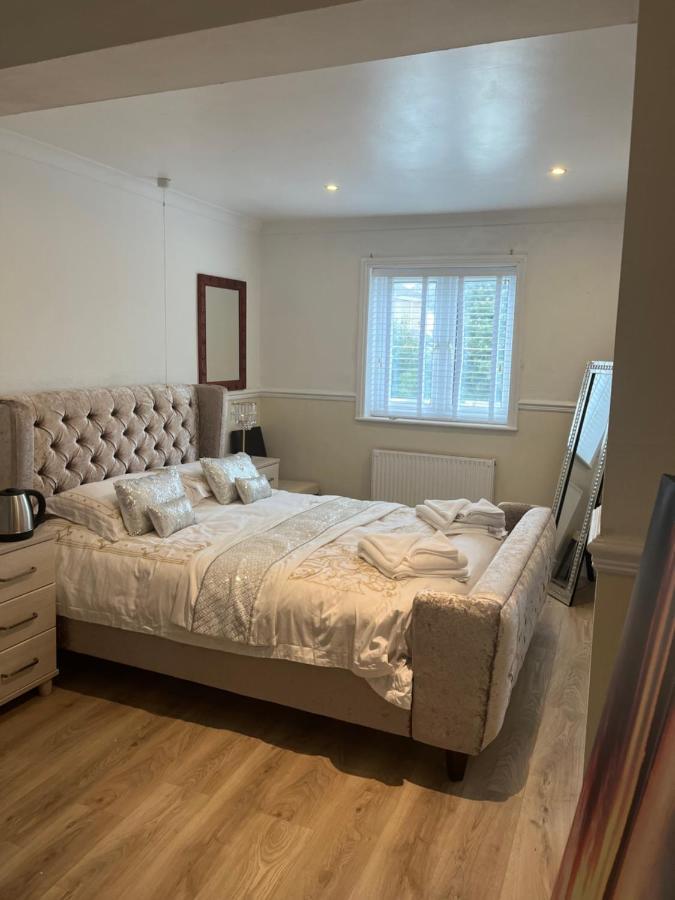 Bed and Breakfast Jasmine House New Quay Exterior foto