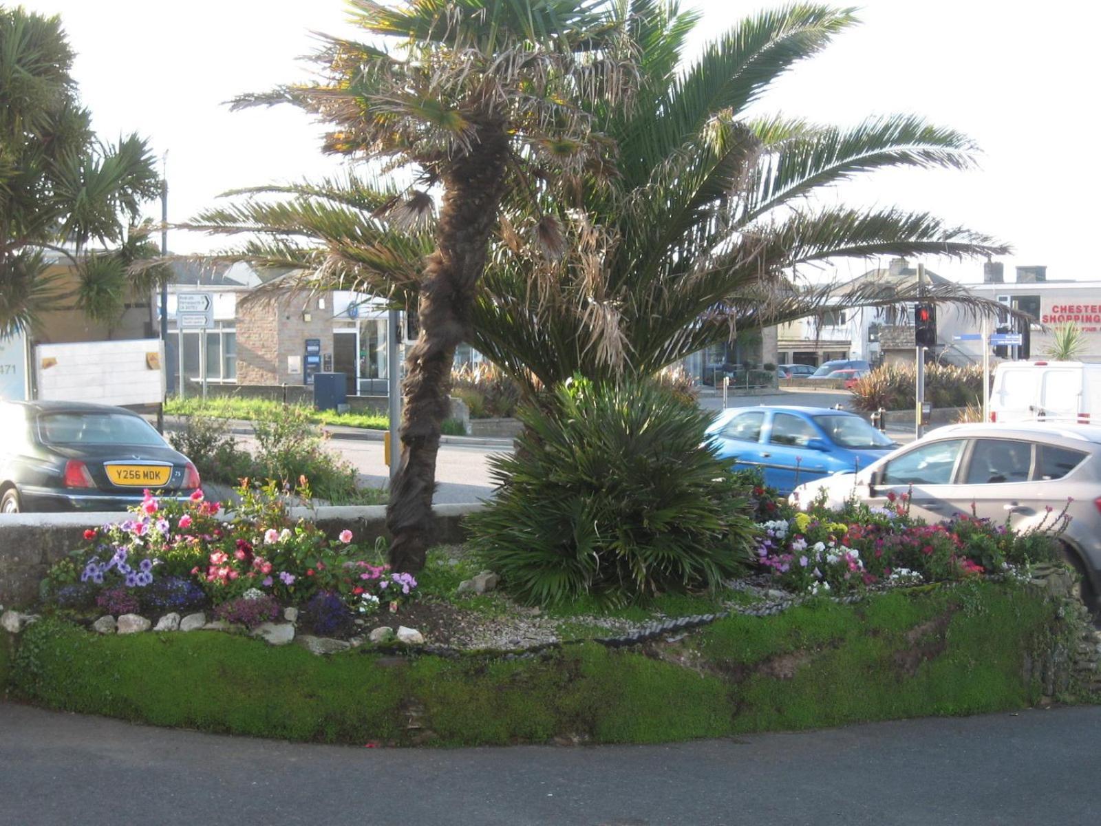 Bed and Breakfast Jasmine House New Quay Exterior foto
