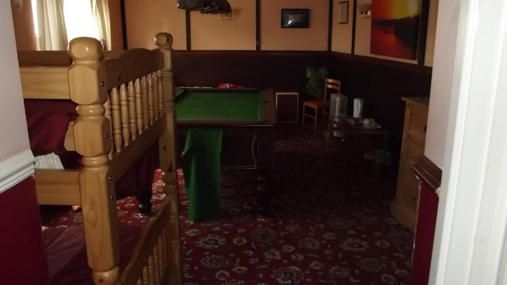 Bed and Breakfast Jasmine House New Quay Exterior foto