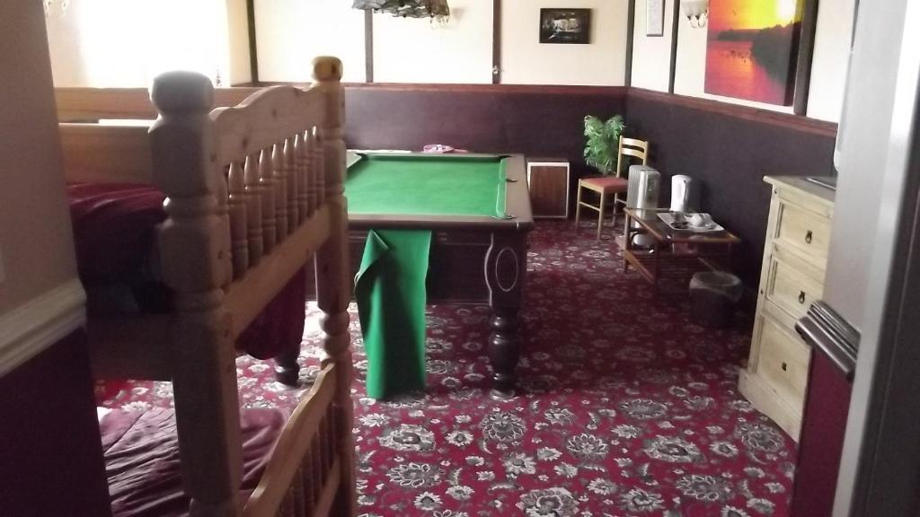 Bed and Breakfast Jasmine House New Quay Habitación foto