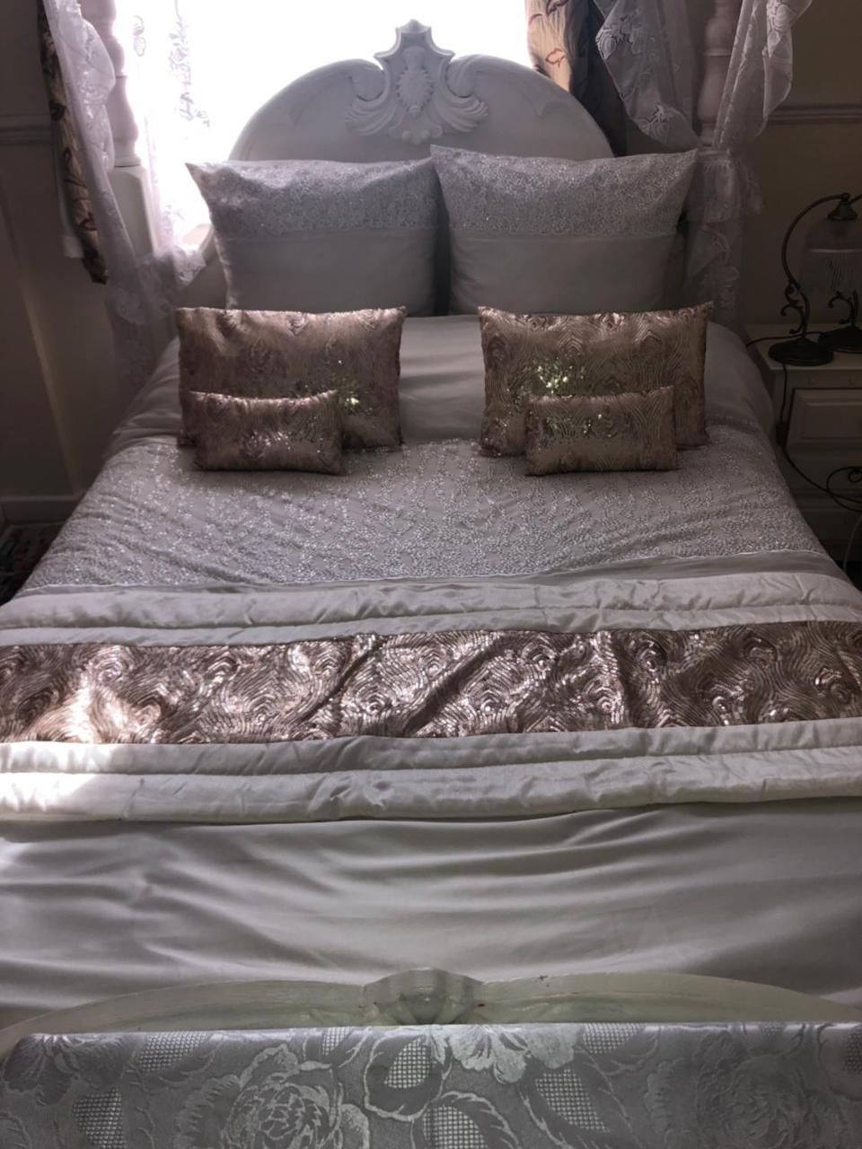 Bed and Breakfast Jasmine House New Quay Exterior foto